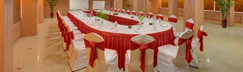 Cygnett Inn Repose Guwahati Buitenkant foto